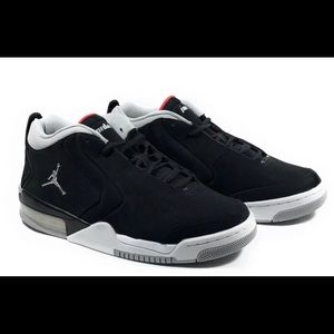 Jordan Big Fund Men's Basketball Shoes